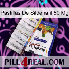 Pastillas Sildenafil 50 Mg 11